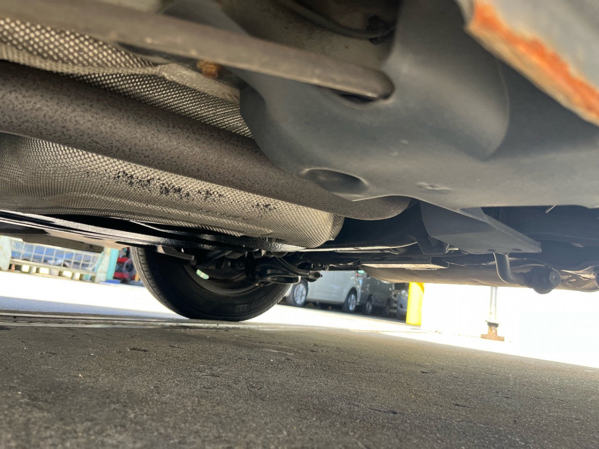 [CHOOSE PARTS] MAZDA AXELA SPORT BLEFW 2009 LF-VDS FF AT 2WD #0451000000491