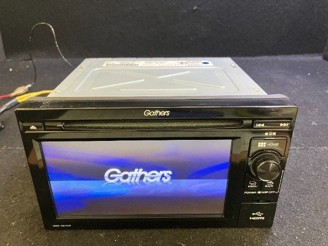 [AUDIO] HONDA N-WGN JH1  S07A FF AT 2WD #0003262040742