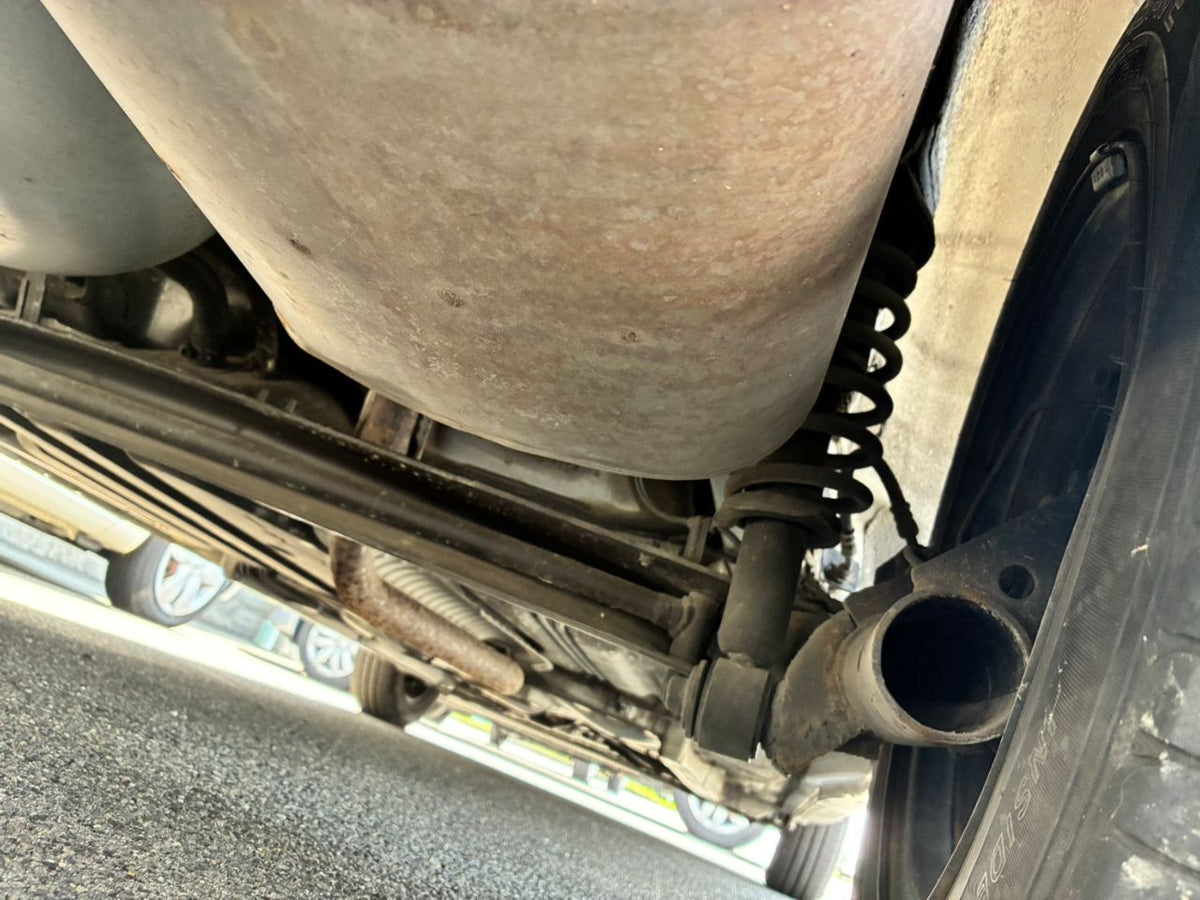 [CHOOSE PARTS] TOYOTA SIENTA NCP81G 2009 1NZ-FE FF AT 2WD #0401000000747