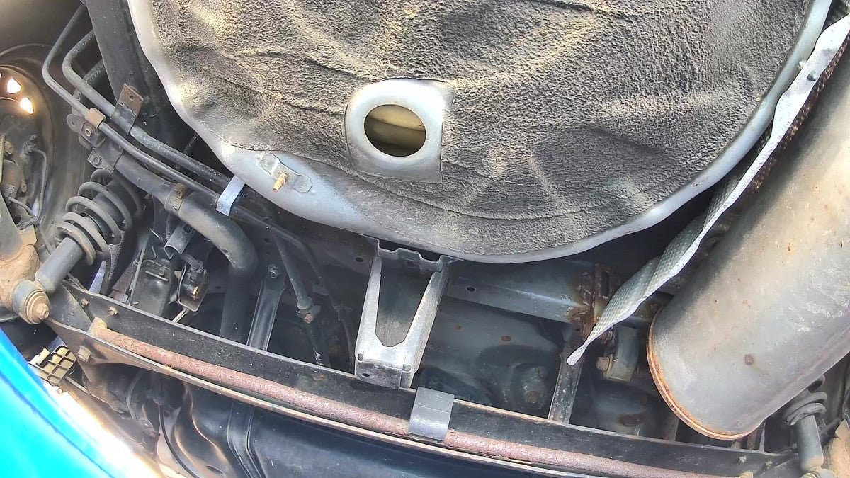 [CHOOSE PARTS] TOYOTA PRIUS NHW20 2006 1NZ-FXE FF AT 2WD #0001000016070