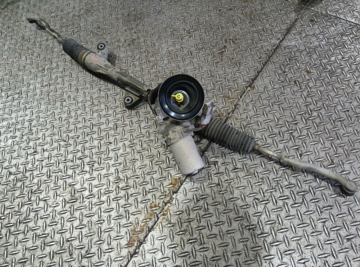 [RACK & PINION] HONDA FIT HYBRID GP4 2013 LEA FF AT 2WD #0403269016744