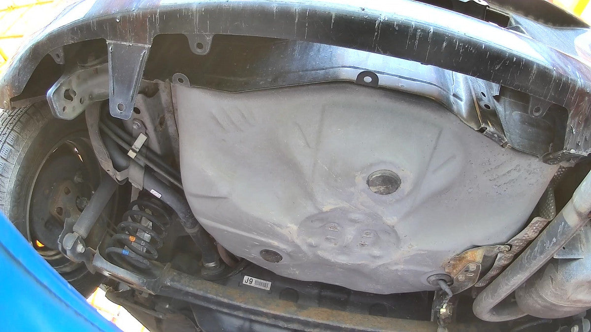 [CHOOSE PARTS] TOYOTA VITZ NCP91 2010 1NZ-FE FF AT 2WD #0002002661921