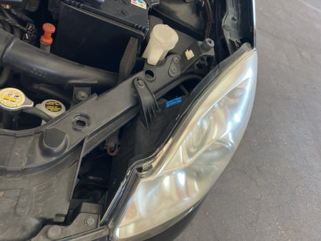 [CHOOSE PARTS] MAZDA VERISA DC5W 2011 ZY-VE FF AT 2WD #0001000015367