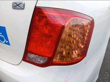 [BONNET] TOYOTA COROLLA AXIO NZE144 2007 1NZ-FE FF AT 4WD #0403266012084
