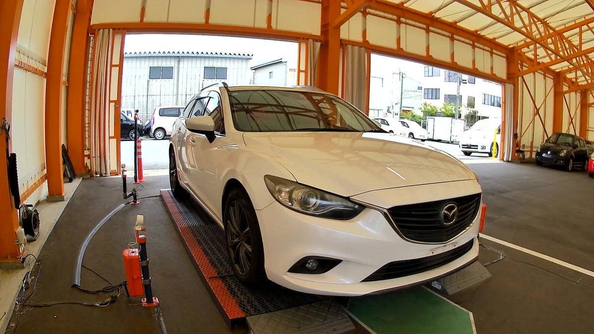 [CHOOSE PARTS] MAZDA ATENZA WAGON GJEFW 2014 PE-VPR FF AT 2WD #0001000015884