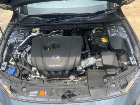 [CHOOSE PARTS] MAZDA MAZDA3 FASTBACK BPFJ3P 2022 PE-VPS FF AT 2WD #0451000000469