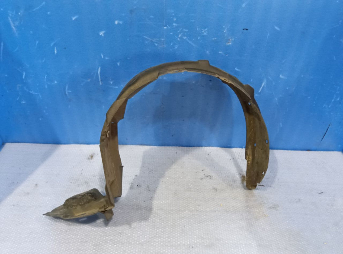 [FENDER LINER LH] TOYOTA COROLLA FIELDER NZE144G 2009 1NZ-FE FF AT 4WD #040326A018258