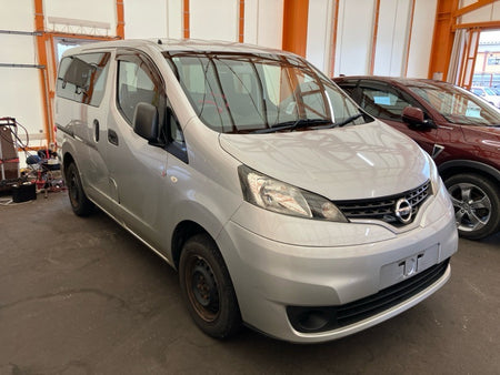 [CHOOSE PARTS] NISSAN NV200 VANETTE VAN VM20 2010 HR16DE FF AT 2WD #0001000016606