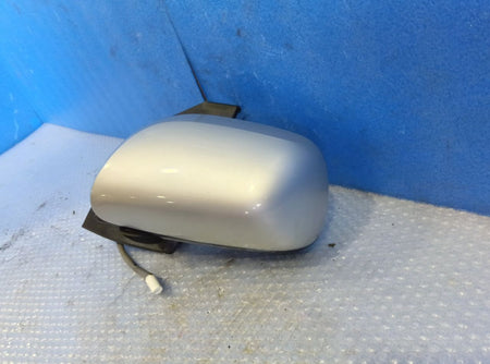 [SIDE MIRROR LH] TOYOTA COROLLA AXIO NZE141 2009 1NZ-FE FF AT 2WD #0403269016779