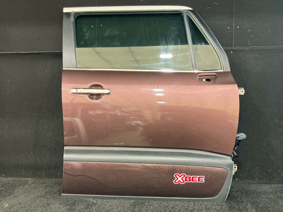 [F DOOR ASSY RH] SUZUKI Xbee MN71S 2018 K10C FF AT 2WD #0003263062647
