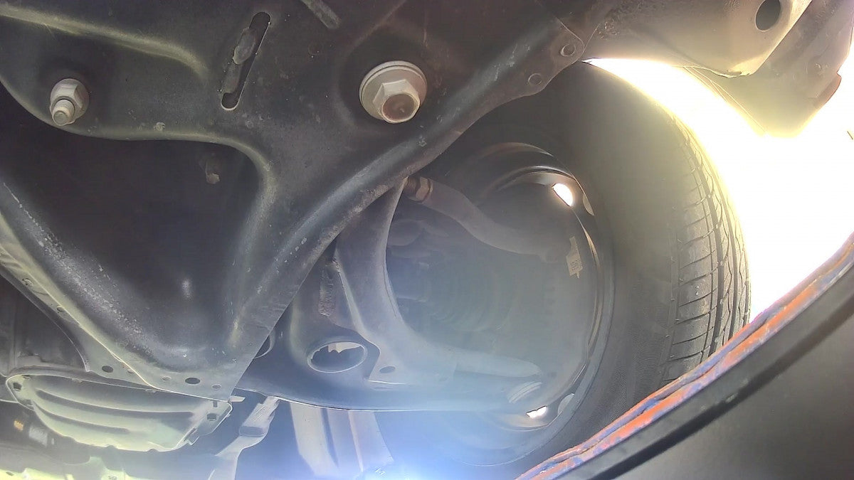 [CHOOSE PARTS] TOYOTA AQUA NHP10 2012 1NZ-FXE FF AT 2WD #0001000002875