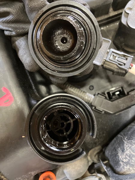 [USED ENGINE] HONDA FIT GK3 2014 L13B FF AT 2WD #0003266107398