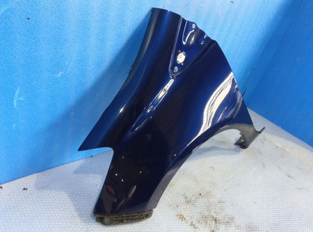 [FENDER LH] TOYOTA VITZ KSP130 2013 1KR-FE FF AT 2WD #0403267013001