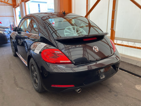 [CHOOSE PARTS] VOLKSWAGEN THE BEETLE 16CBZ 2013 CBZ FF AT 2WD #0001000016204
