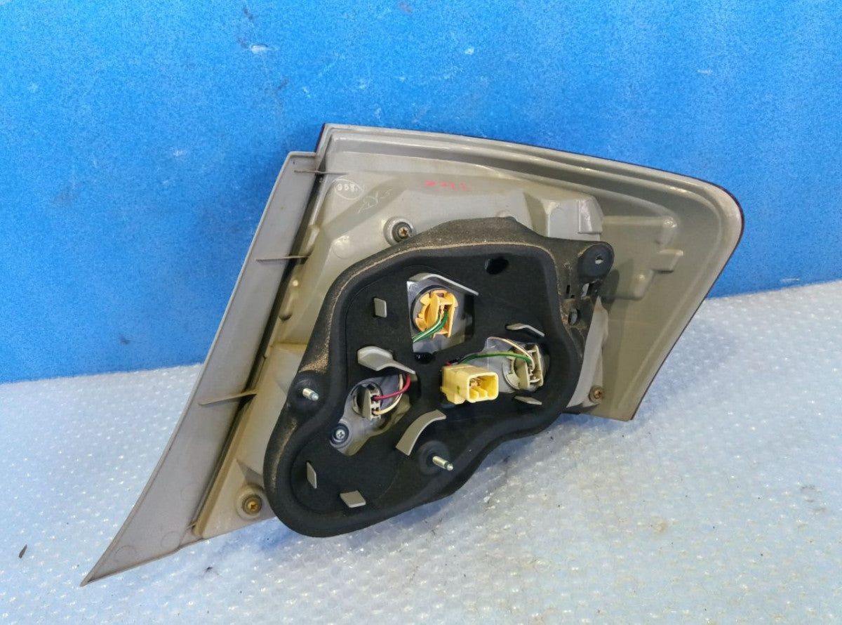 [TAIL LAMP LH] TOYOTA COROLLA AXIO NZE141 2009 1NZ-FE FF AT 2WD #0403269016777