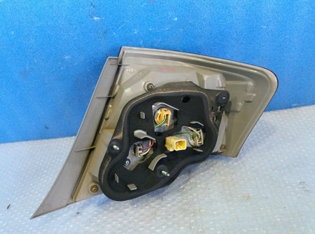 [TAIL LAMP LH] TOYOTA COROLLA AXIO NZE141 2009 1NZ-FE FF AT 2WD #0403269016777