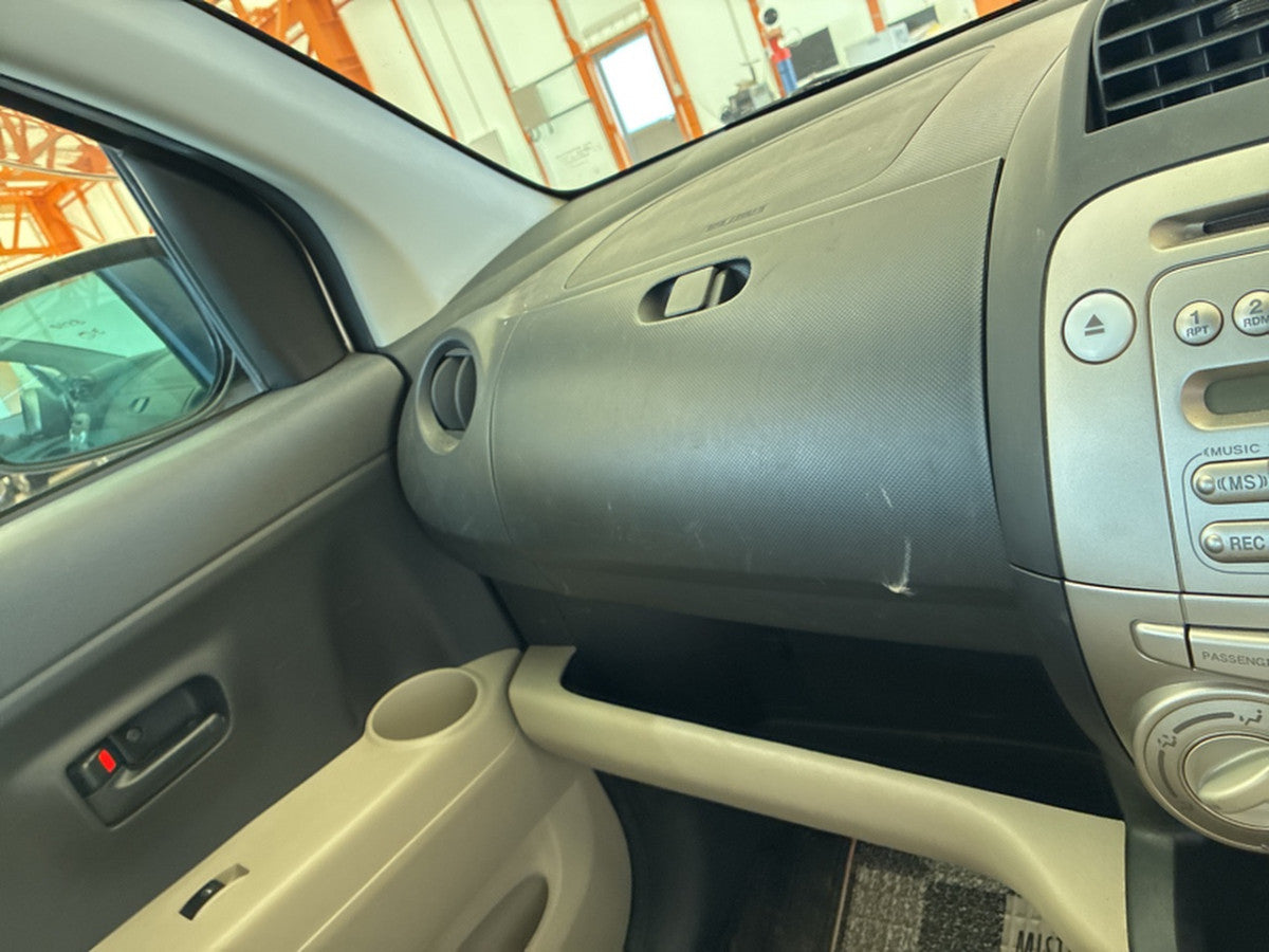 [CHOOSE PARTS] TOYOTA PASSO KGC10 2009 1KR-FE FF AT 2WD #0001000016187