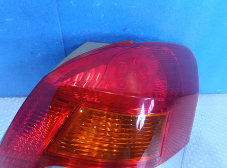 [TAIL LAMP RH] TOYOTA VITZ KSP90 2010 1KR-FE FF AT 2WD #0403268015150