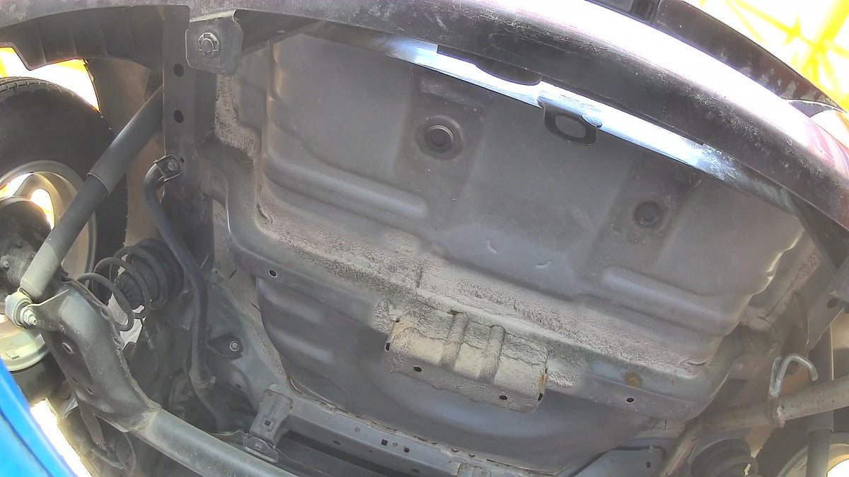[CHOOSE PARTS] TOYOTA PASSO KGC30 2013 1KR-FE FF AT 2WD #0001000015973