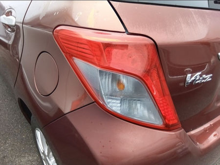 [TAIL LAMP RH] TOYOTA VITZ KSP130 2011 1KR-FE FF AT 2WD #0403269016229