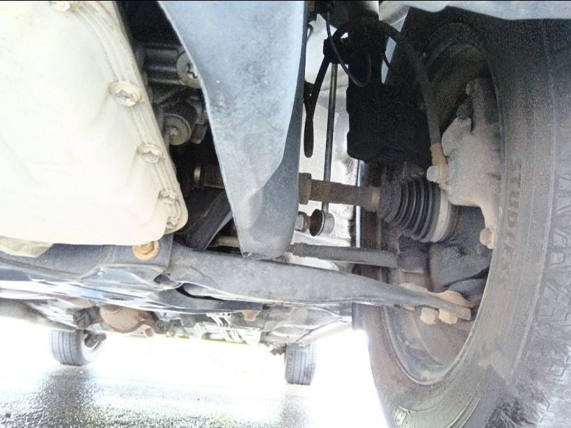[RADIATOR] TOYOTA COROLLA FIELDER NZE141G 2009 1NZ-FE FF AT 2WD #0403266011020