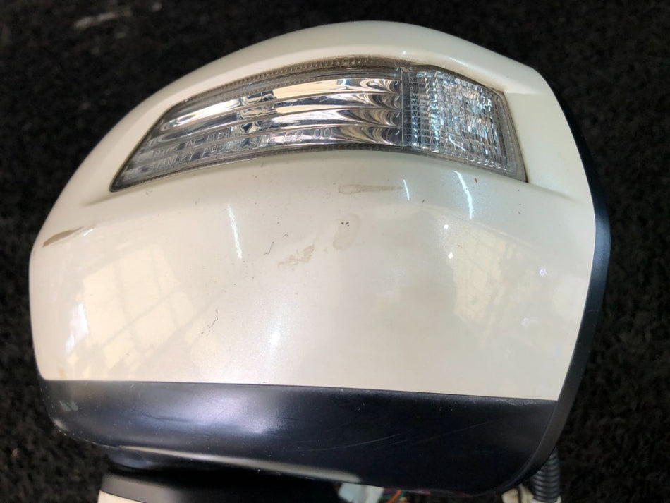 [SIDE MIRROR LH] HONDA N BOX JF1  S07A FF AT 2WD #0003225190866