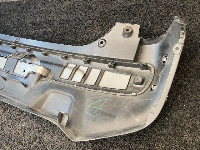 [R BUMPER ASSY] SUZUKI HUSTLER MR31S  R06A FF AT 2WD #0003255905567