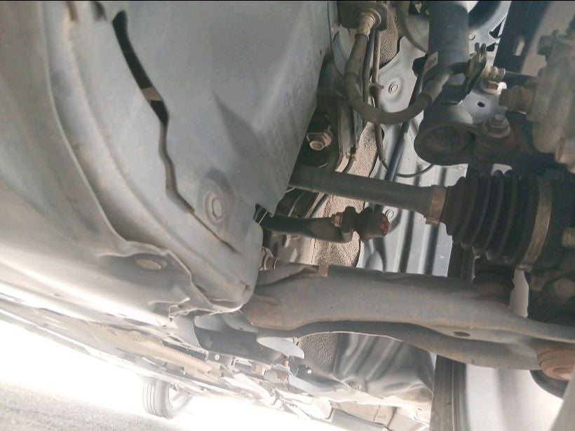 [F SUSPENSION ASSY RH] MAZDA DEMIO DJ5FS 2016 S5-DPTS FF MT 2WD #0403269017483