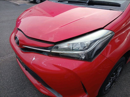 [CHOOSE PARTS] TOYOTA VITZ KSP130 2014 1KR-FE FF AT 2WD #0401000000699