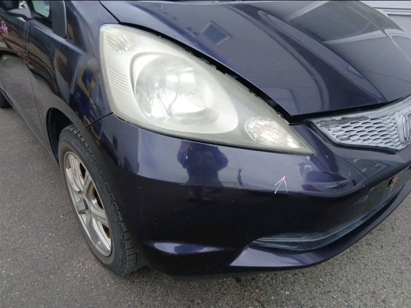 [CHOOSE PARTS] HONDA FIT GE6 2008 L13A FF AT 2WD #0401000000679