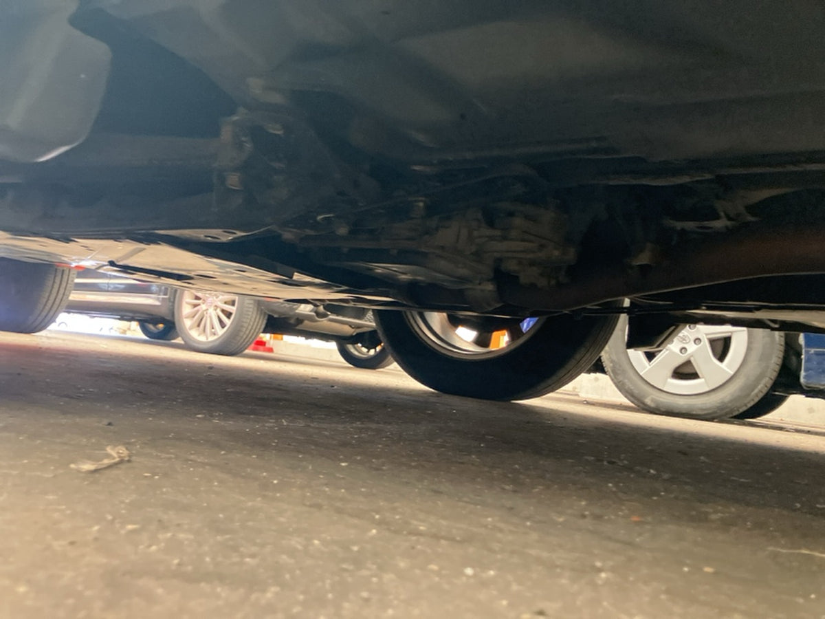 [CHOOSE PARTS] SUBARU LEGACY OUTBACK BS9 2015 FB25 FF AT 4WD #0001000015880
