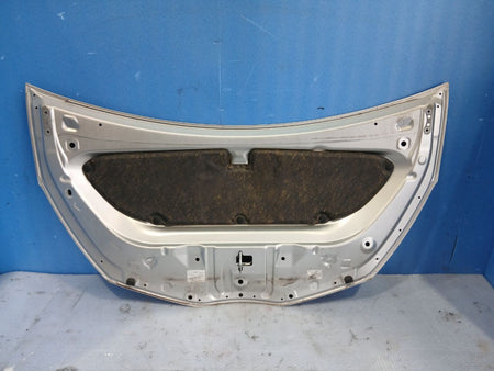 [BONNET] TOYOTA VITZ KSP130 2011 1KR-FE FF AT 2WD #0403266011652