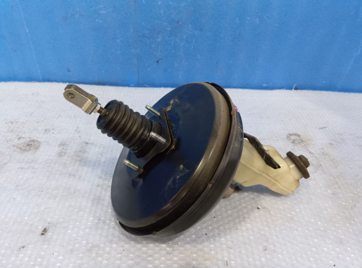 [BRAKE MASTER ASSY] TOYOTA COROLLA FIELDER NZE141G 2007 1NZ-FE FF AT 2WD #0403269017092