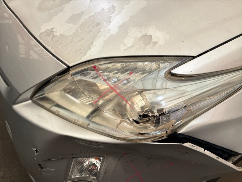 [CHOOSE PARTS] TOYOTA PRIUS ZVW30 2010 2ZR-FXE FF AT 2WD #0001000016297