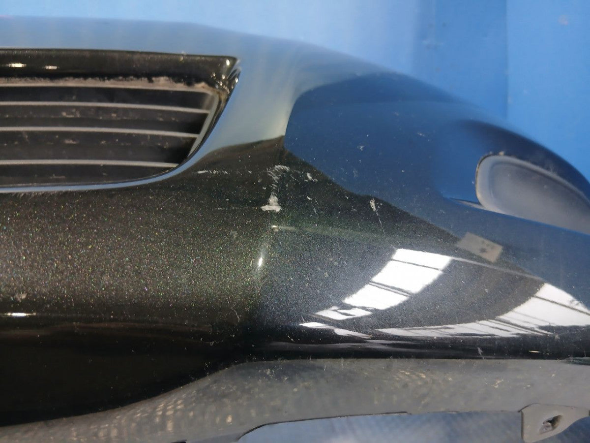 [F BUMPER ASSY] TOYOTA VITZ KSP90 2010 1KR-FE FF AT 2WD #0403266011036