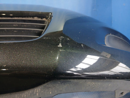 [F BUMPER ASSY] TOYOTA VITZ KSP90 2010 1KR-FE FF AT 2WD #0403266011036