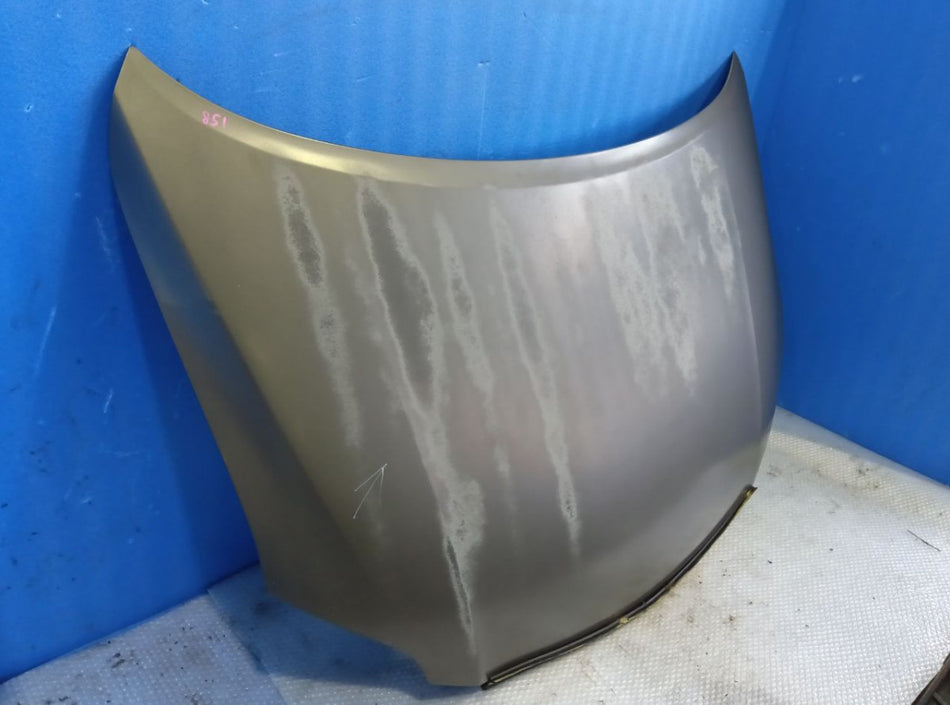 [BONNET] TOYOTA COROLLA FIELDER NZE141G 2010 1NZ-FE FF AT 2WD #0403269016382