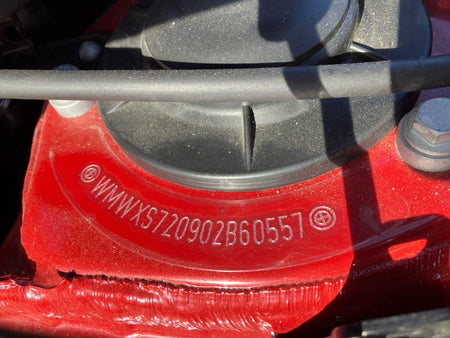 [CHOOSE PARTS] BMW MINI XS20 2015 B48A20A  AT 2WD #0002002693089