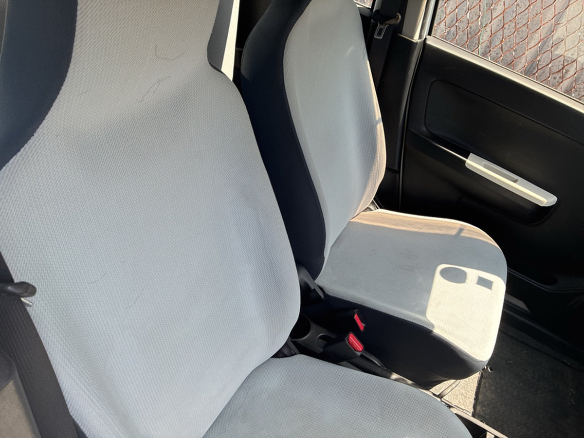 [CHOOSE PARTS] SUZUKI ALTO VAN HA36V 2016 R06A FF AT 4WD #0002002661890