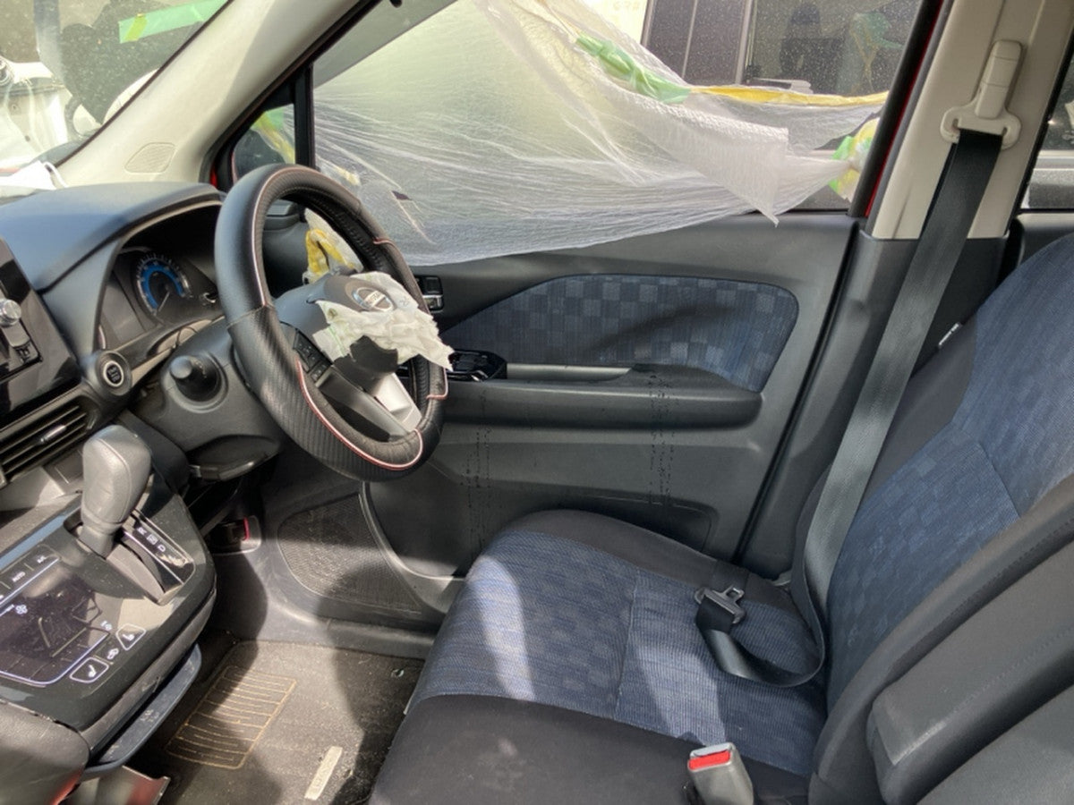 [SIDE MIRROR RH] NISSAN DAYZ B48W 2019 BR06 FF AT 4WD #0003262038530