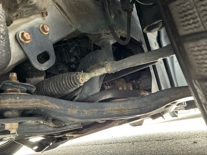 [CHOOSE PARTS] TOYOTA PRIUS ZVW30 2012 2ZR-FXE FF AT 2WD #0001000015792