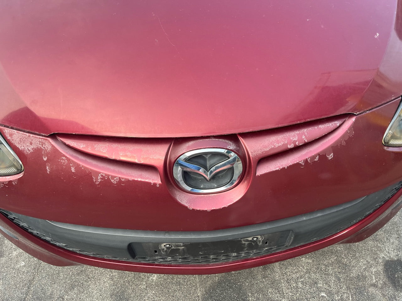 [CHOOSE PARTS] MAZDA DEMIO DE3FS 2013 ZJ-VEM FF AT 2WD #0451000000487