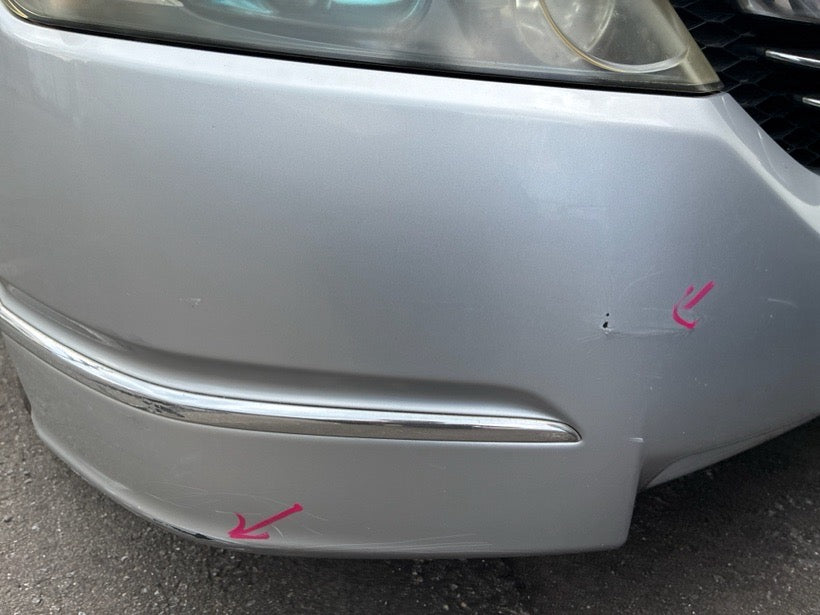 [CHOOSE PARTS] HONDA ODYSSEY RB1 2004 K24A FF AT 2WD #0002002661746
