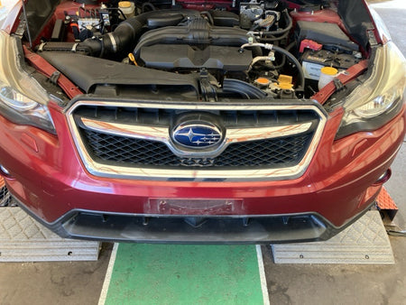 [CHOOSE PARTS] SUBARU SUBARU XV GP7 2015 FB20 FF AT 4WD #0001000015772