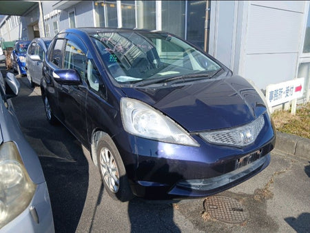 [SIDE MIRROR RH] HONDA FIT GE6 2008 L13A FF AT 2WD #040325C004508
