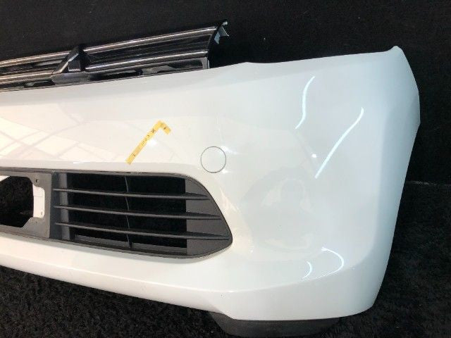 [F BUMPER ASSY] MITSUBISHI eK CUSTOM B11W 2014 3B20 FF AT 2WD #000325B992008