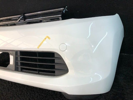[F BUMPER ASSY] MITSUBISHI eK CUSTOM B11W 2014 3B20 FF AT 2WD #000325B992008