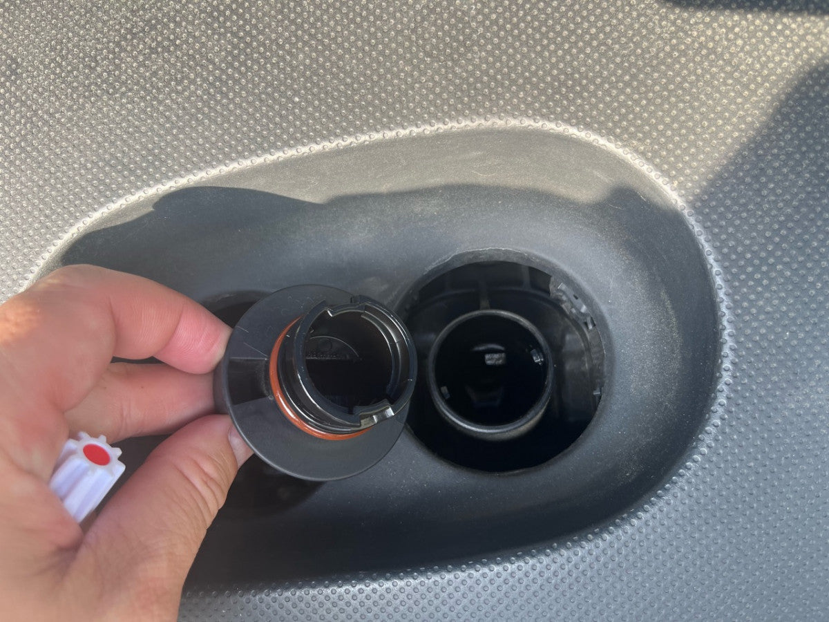 [CHOOSE PARTS] MAZDA DEMIO DJ3AS 2015 P3-VPS FF AT 4WD #0451000000498