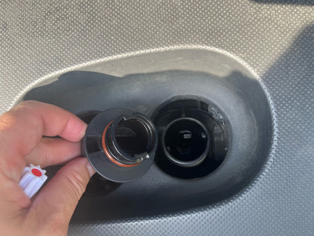 [CHOOSE PARTS] MAZDA DEMIO DJ3AS 2015 P3-VPS FF AT 4WD #0451000000498