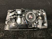 [HEADLIGHT ASSY RH] NISSAN NT100CLIPPER U71T  3G83 FF MT 2WD #0003247698751